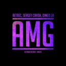 Aetrec & Sergey Crash & Dimeo LA - AMG (Dub Mix)