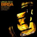 Urkiza Tech - Birda (Lolitta & Thomas Totton remix) (Lolitta & Thomas Totton remix)