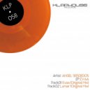 Angel Seisdedos - Lumar (Original mix)