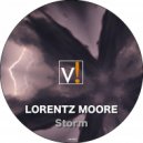 Lorentz Moore - Storm (Original mix)