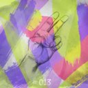 Konstress - Feelin\' Blue (Mirco Violi Remix)