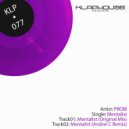 Probi - Mentalist