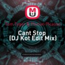 Tom Tyger & Florian Picasso - Cant Stop (DJ Kot Edit Mix)