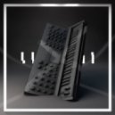 Overwerk - Toccata (Original mix)