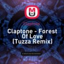 Claptone - Forest Of Love