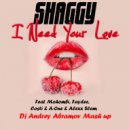 Shaggy feat. Mohombi & Faydee & Costi & A-One & Alexx Slam - Need Your Love (Habibi) (Dj Andrey Abramov Mashup) ((Dj Andrey Abramov mash up))