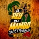 Soniye & Tropkillaz - Rey del Mambo