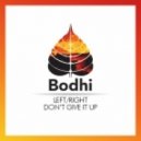 Left/Right - Don\'t Give It Up (Original Mix)