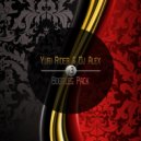 Dj Snake & Lil John vs. Onderkoffer - Turn Down For What (Yuri Rider & Dj Alex Trapleg) ((Yuri Rider & Dj Alex Trapleg))