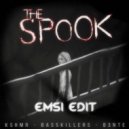 KSHMR - The Spook ft. BassKillers & B3nte