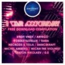 Anton Nikolaev - Night Lights (Original Mix)