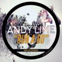 Andy Lime - Run a Go