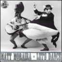 Matt Moraira - Let's Dance