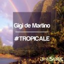 Gigi de Martino & Felipe Romero - Hey Girl