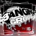 GrooveHEADS & Groove Chavoya & Mark GROOVE - Groove On This