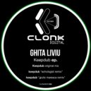 Ghita Liviu - Keepdub (Giulio maresca remix)