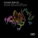 Elias R & Carlos Mendoza - Control