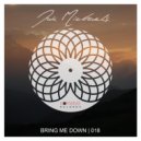 Jak Michaels - Bring Me Down (Original mix)