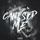 ŁOUD - Cant Stop Me