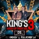 Mumii Troll & Ida Corr vs. ZUMA - Владивосток 2000 (Alex Fadeev & DJ Tolkachev Mash-Up Mix)