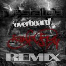 Nostalgia - Overboard (Kanevsky Remix)