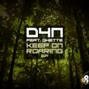 D4N - Keep On Roaring (FLeCK Remix)