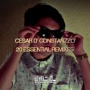 Luca Cariglia - Big & Small