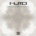 Humo - Trotamundos (Original mix)