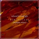 Infrared & YeahRight - Dimensions (Arythma Remix)