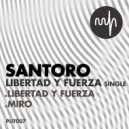 Santoro - Miro