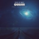Piece Of Meat feat. Laura Leaves - Quasar