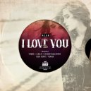 N.E.O.N & Sammantha Nova - I Love You (Vicent Ballester Remix)