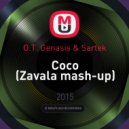 O.T. Genasis & Sartek - Coco