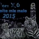 Tiger X.O - Noite mix maio 2015 ()