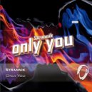 Strannik - Callsign (Original mix)