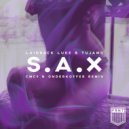 Laidback Luke & Tujamo - S.A.X.