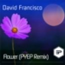 David Francisco - Flower