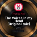 Franko Rey - The Voices in my Head (Original mix)