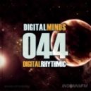 Digital Rhythmic - Digital Minds 44