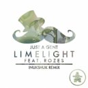 Just A Gent - Limelight ft. R O Z E S (Inukshuk Remix)