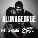 DJ Snake & AlunaGeorge - You Know You Like It
