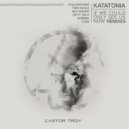 Castor Troy - Katatonia (VYGR Remix)
