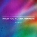 Luca Trezza feat. Disc Runners - Hold You