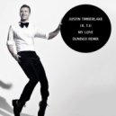 Justin Timberlake feat. T.I - My Love