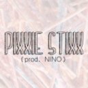 Lox Chatterbox - Pixxie Stixx
