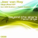 Joer Van Ray - Hello Sunrise (Plutian Remix)