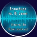 Aronchupa vs. Dj Jamm - AlbatroZ Bit (@lexx Mash-up)