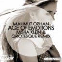 Mahmut Orhan - Age Of Emotions