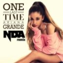 Ariana Grande - One Last Time (NDA remix)