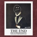 Eptic X Carnage & Breaux - The End (Nom De Strip Bootleg)